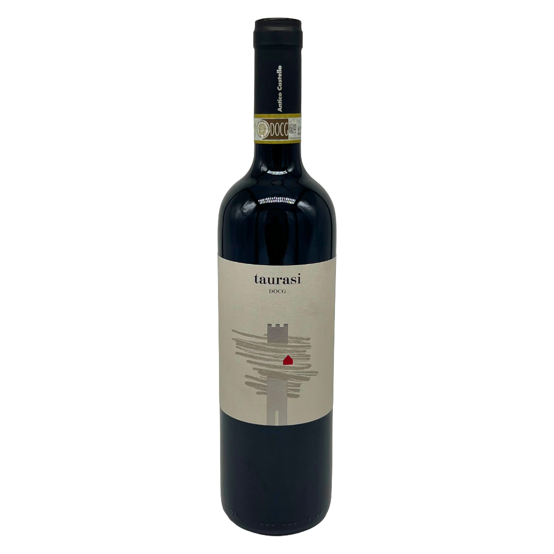 Antico Castello Castello Taurasi DOCG 2015