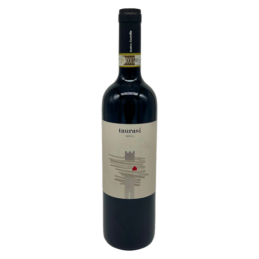 Antico Castello Castello Taurasi DOCG 2015