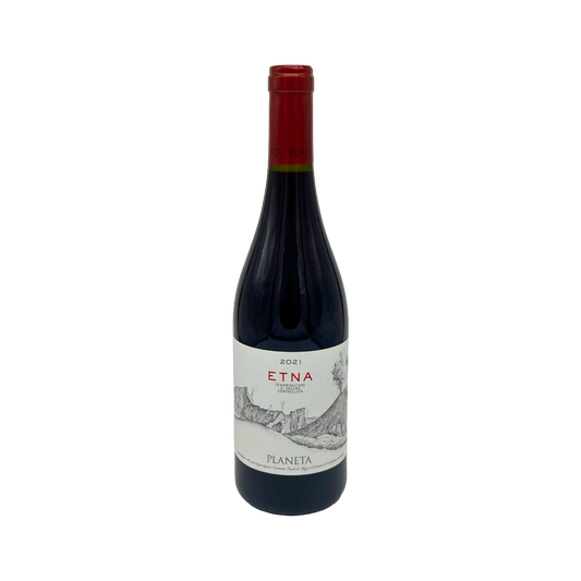 Planeta Etna Rosso DOC 2022