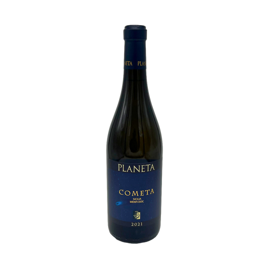 Planeta Fiano Menfi DOC Cometa 2021