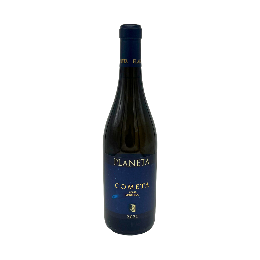 Planeta Fiano Menfi DOC Cometa 2022