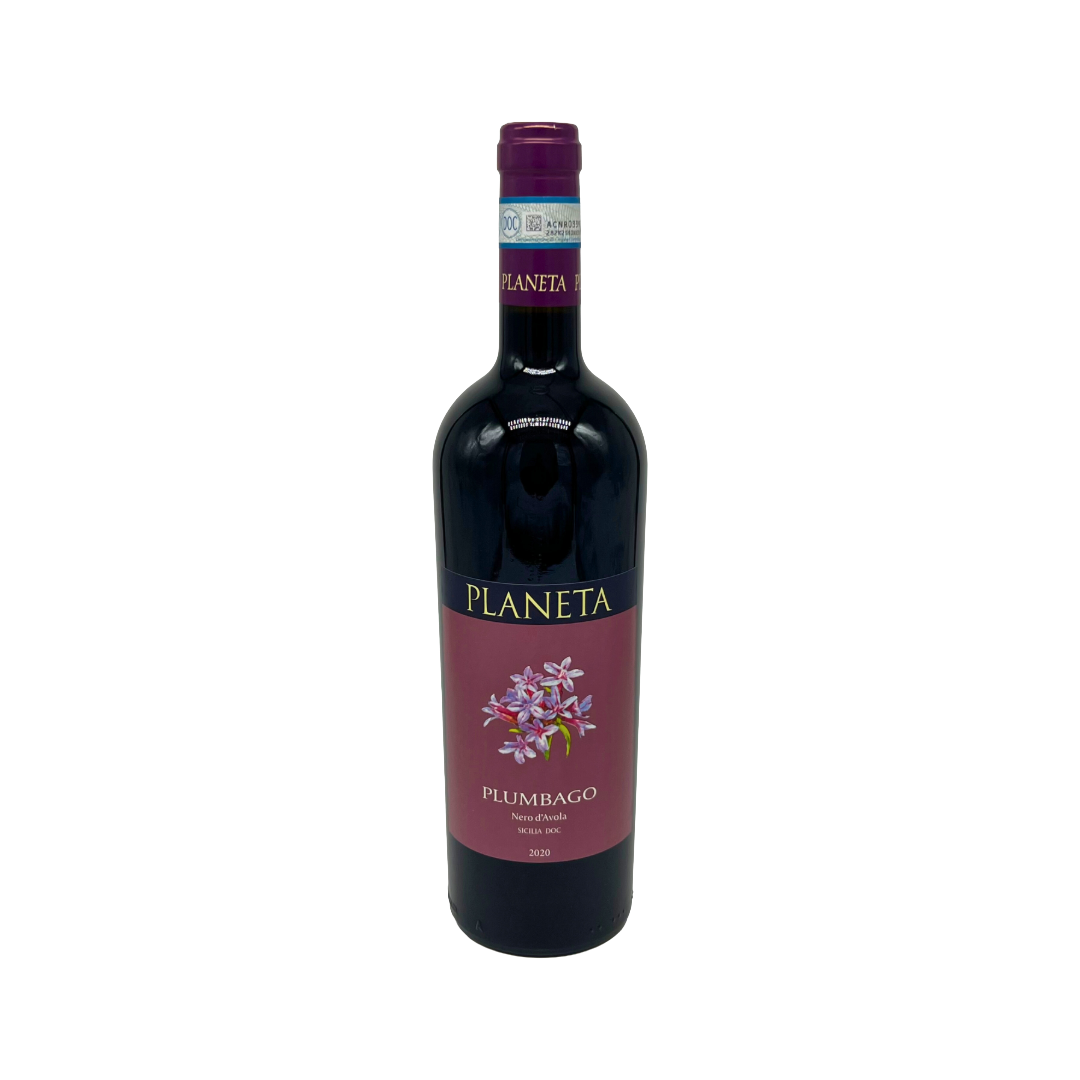 Planeta Nero D'Avola DOC Plumbago 2020