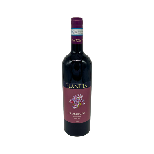 Planeta Nero D'Avola DOC Plumbago 2020