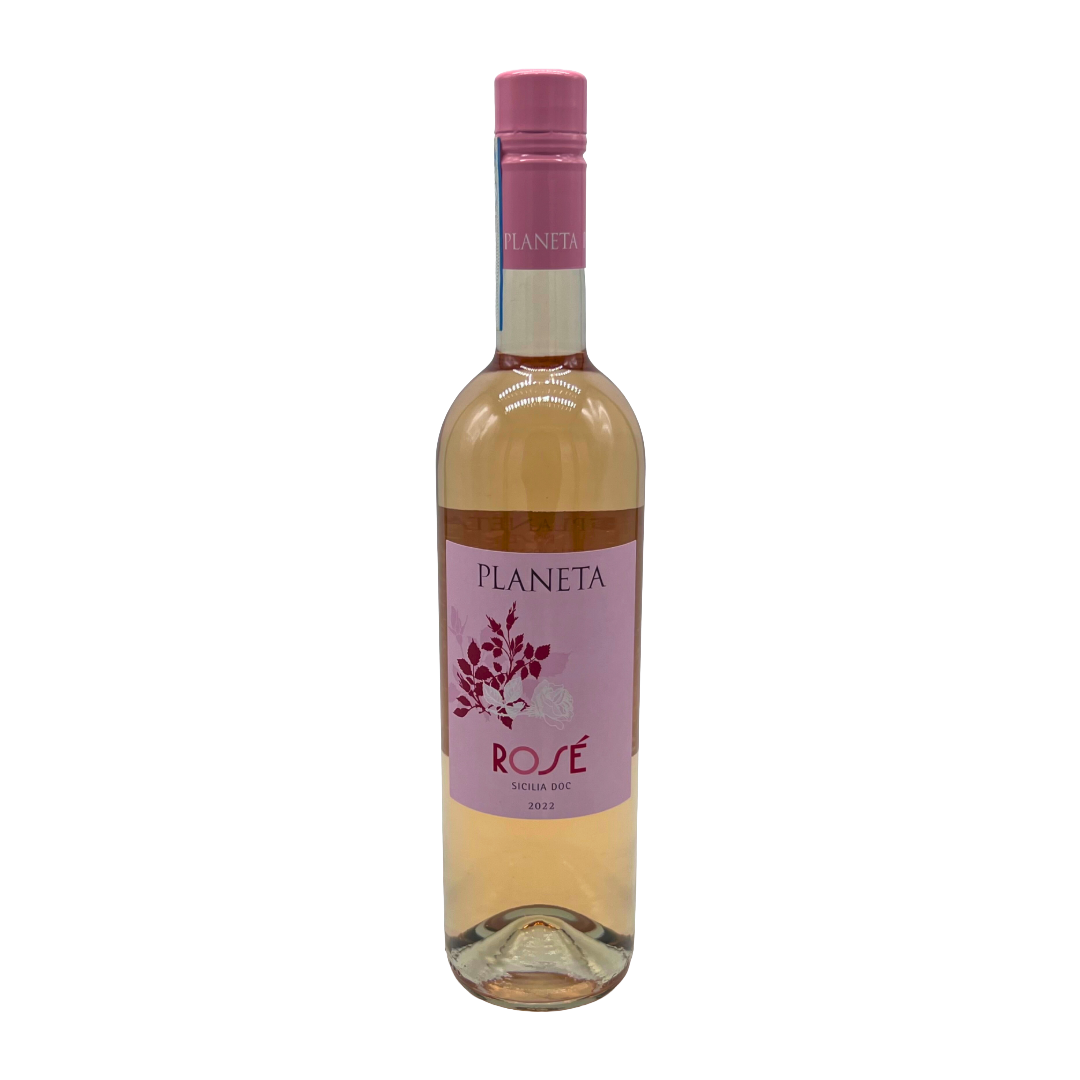 Planeta Rosè Sicilia DOC