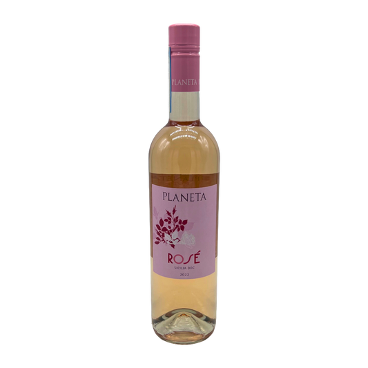 Planeta Rosè Sicilia DOC