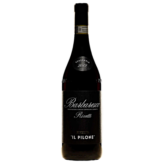 Cascina Vano Barbaresco Pilone nei Rivetti Riserva 2019