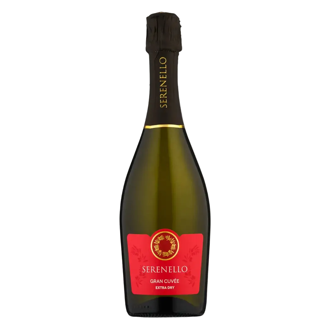 Sileno Vino Spumante Extra Dry Novantacinque NV