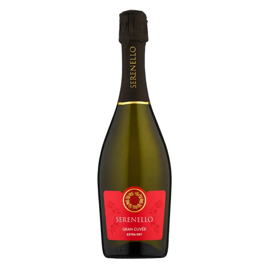 Sileno Vino Spumante Extra Dry Novantacinque NV