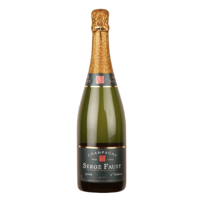 Ardinat Faust Cuvée Faust N.V.