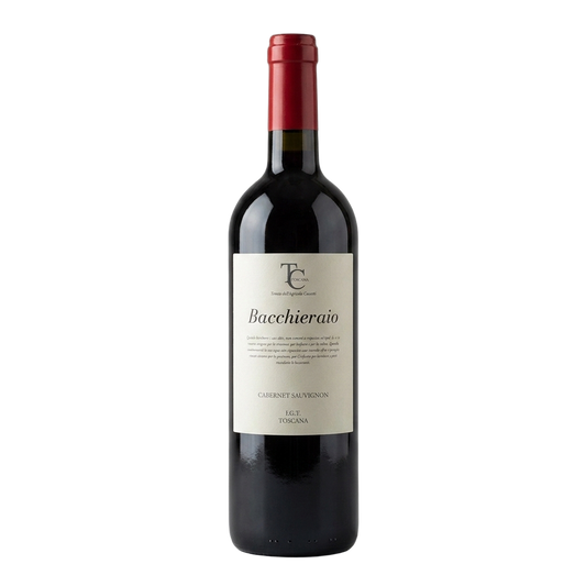 Tenuta di Ofena Bacchieraio igt Toscana Cab. Sauv. Franc 2021