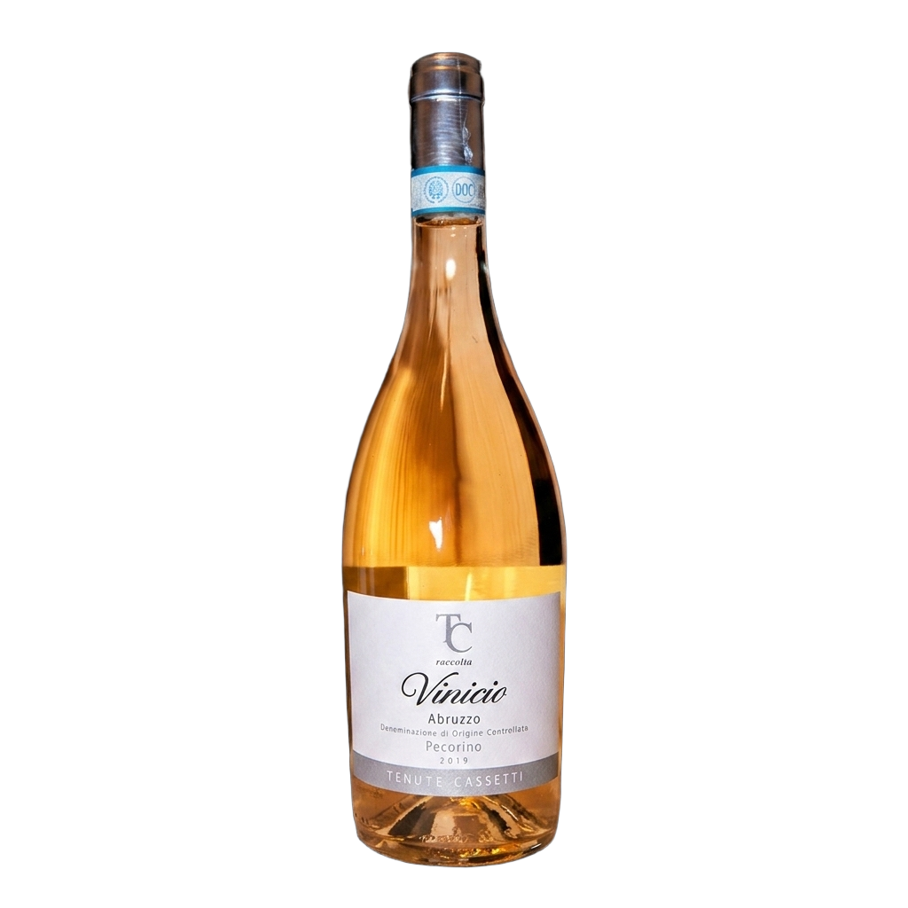 Tenuta di Ofena Vinicio Pecorino d'Abruzzo Doc 2024