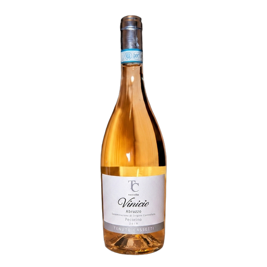 Tenuta di Ofena Vinicio Pecorino d'Abruzzo Doc 2024