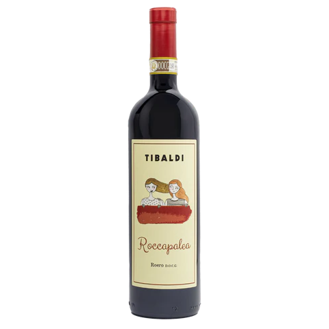 Tibaldi Roero Roccapalea 2021
