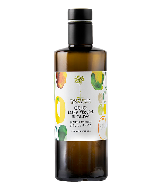 Olio Bland Bag 3 L