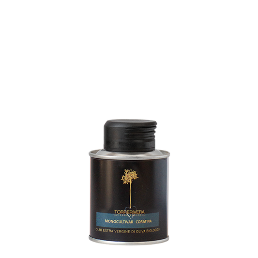 Olio Coratina Lattina 0,10 L
