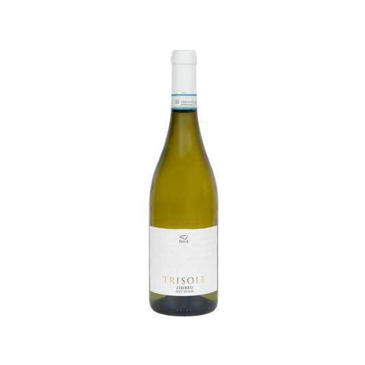 Cantine Birgi Zibibbo DOC Sicilia Trisole 2024