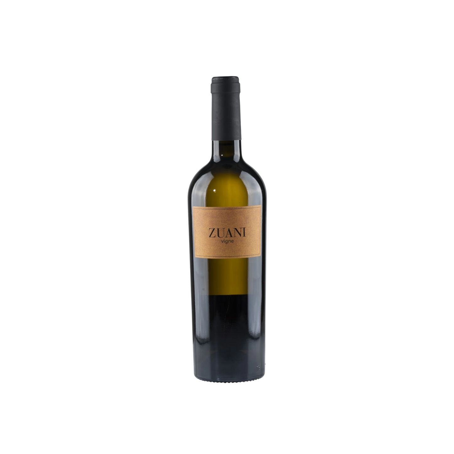 Zuani Zuani "Vigne" - Collio Bianco 2023