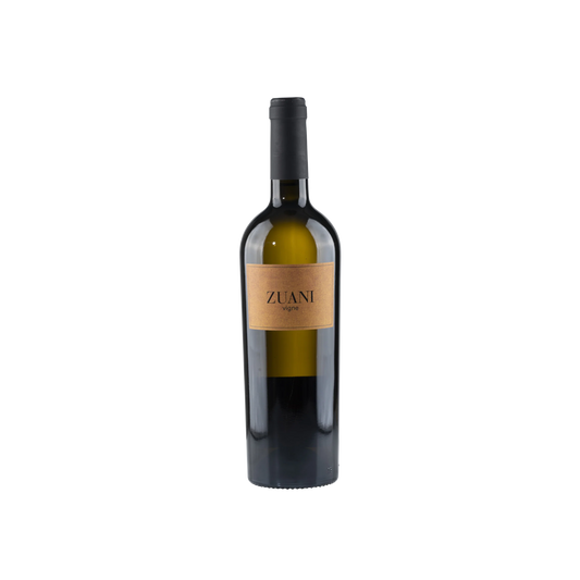 Zuani Zuani "Vigne" - Collio Bianco 2023