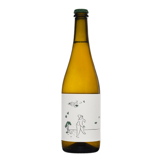 Vitivinicola La Torretta Bobò Bianco Rifermentato 2023