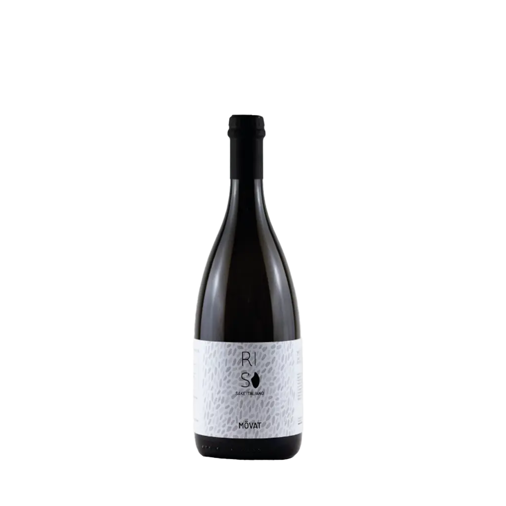 Movat italian sake