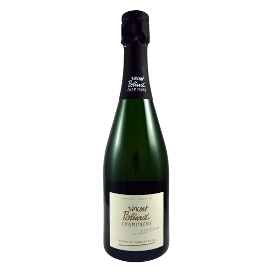 Vincent Bliard Champagne Brut 1er Cru Franche Admiration pn