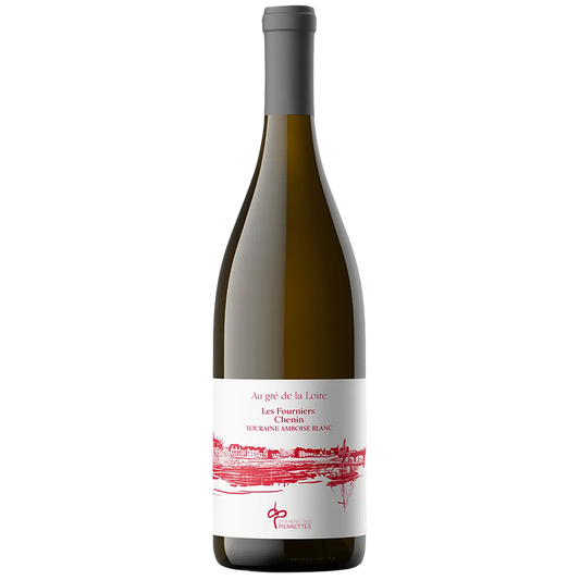 Domaine Des Pierrettes Les Fourniers Chenin NV