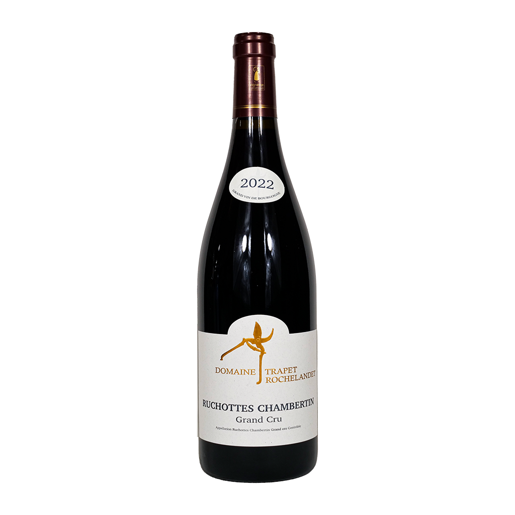 Domaine Trapet-Rochelandet Ruchottes-Chambertin Grand Cru 2022