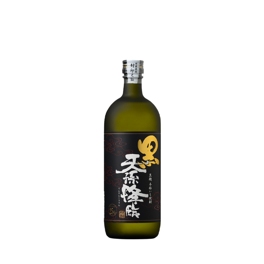 Tensonkourin Imo Kuro koji shochu Spirit