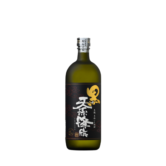 Tensonkourin Imo Kuro koji shochu Spirit
