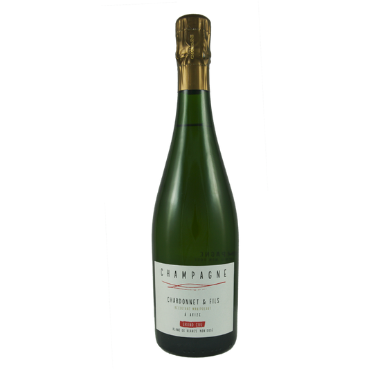 Chardonnet Champange Grand Cru Non Dosé