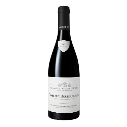 Domaine Amiot et Fils Coteaux Bourguignons 2023
