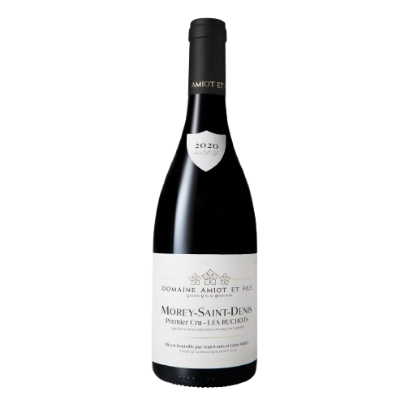 Domaine Amiot et Fils Morey-Saint-Denis 1er Cru Les Ruchots 2022