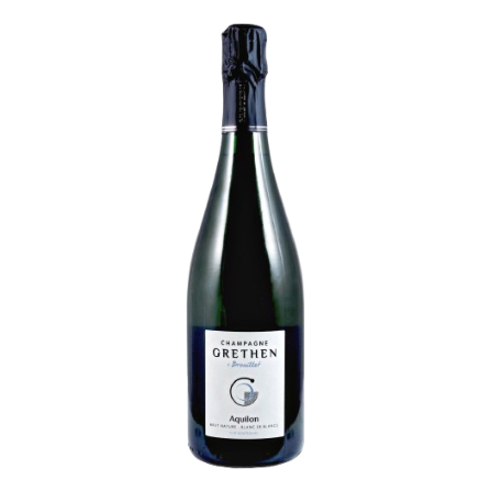 Antoine Grethen Aquilon Parcellaire Millésimé 2020