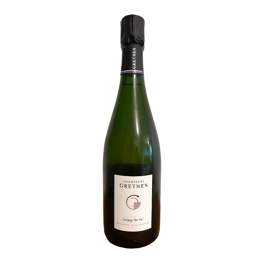 Antoine Grethen Savigy Parcellaire Millésimé Magnum 2019