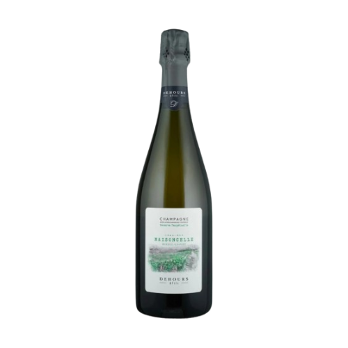 Dehours & Fils Maisoncelle Extra Brut - Réserve Perpétuelle N.V.