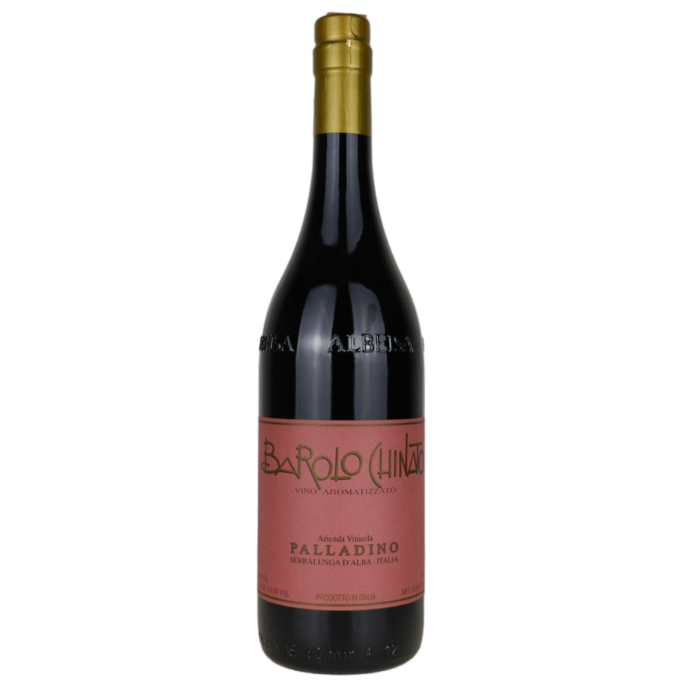 Palladino Barolo Chinato NV