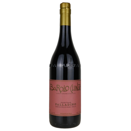 Palladino Barolo Chinato NV