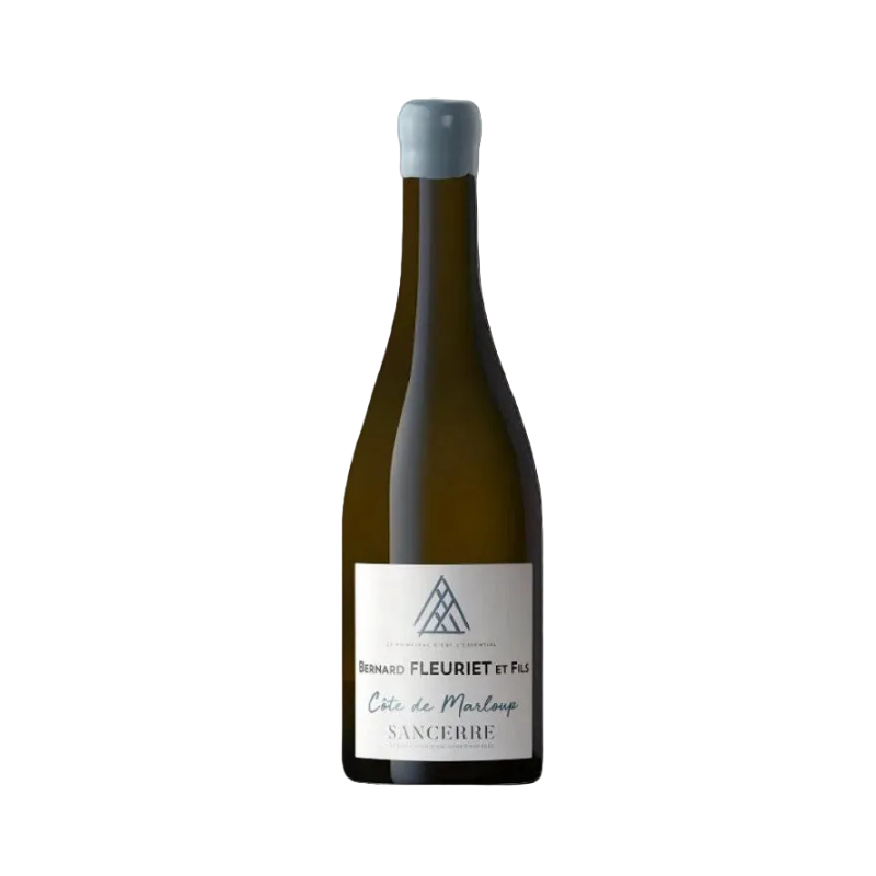Bernard Fleuriet Sancerre Côte de Marloup 2022