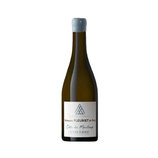 Bernard Fleuriet Sancerre Côte de Marloup 2022