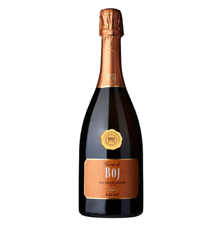 Valdo Valdobbiadene Superiore DOCG Brut Boj NV