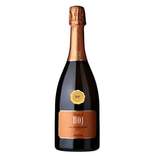 Valdo Valdobbiadene Superiore DOCG Brut Boj NV