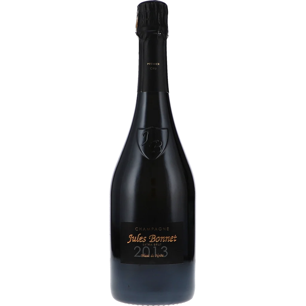 Bonnet-Ponson Blanc de Noirs Jules Bonnet 2013