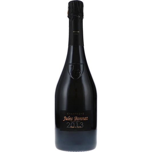 Bonnet-Ponson Blanc de Noirs Jules Bonnet 2013