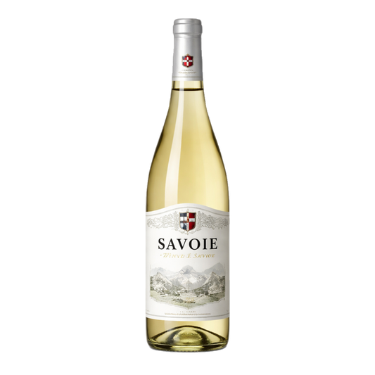 Domaine Dupasquier Jacquere 2021