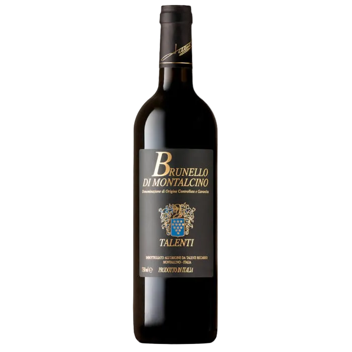 Talenti Brunello di Montalcino - Magnum 2018