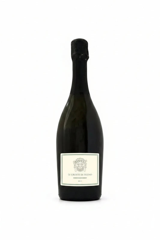 Sileno Vino Spumante Brut Novantotto NV