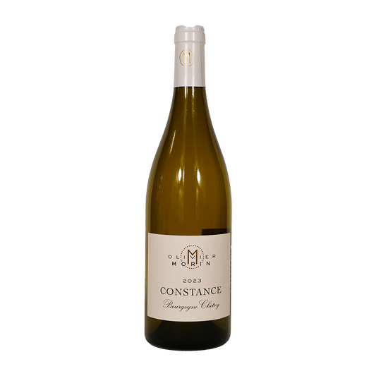 Domaine Olivier Morin Constance 2023