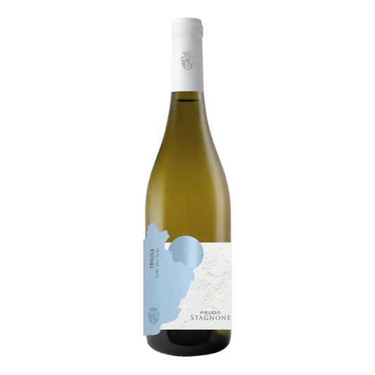 Cantine Birgi Grillo DOC Sicilia Trisole 2024