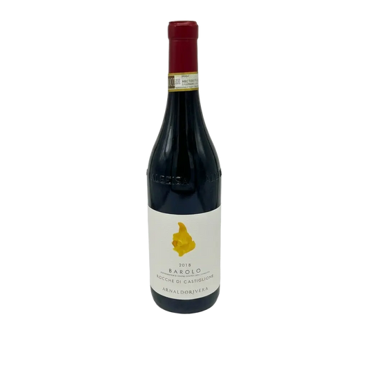 Arnaldo Rivera Barolo DOCG Rocche Di Castiglione 2018