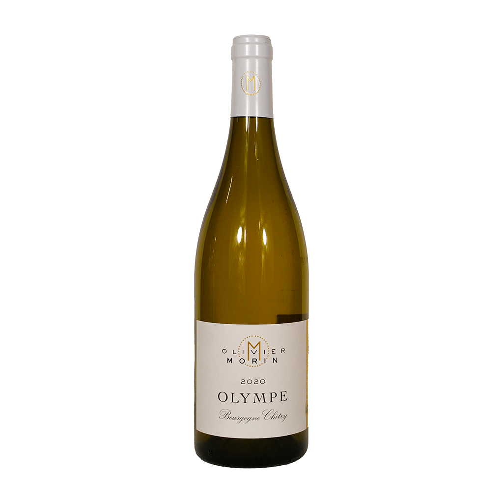Domaine Olivier Morin Olympe 2020